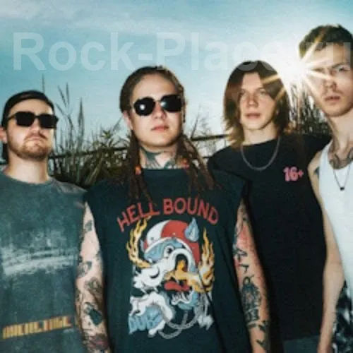 Концерт Папин Олимпос – 15 мая 2026 – ро...