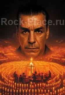 Билеты на Симфонию Rammstein 10 апр 2026 Находка