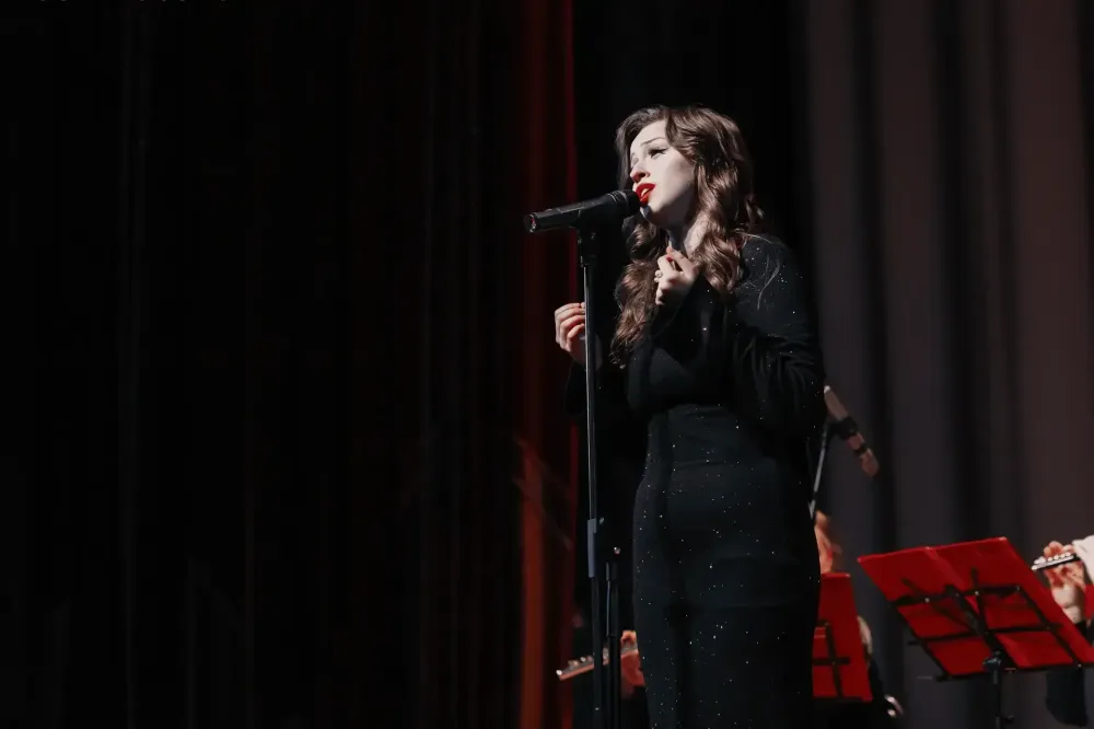 Билеты на концерт «Мультфантазия» в Ульяновске — музыка Диснея