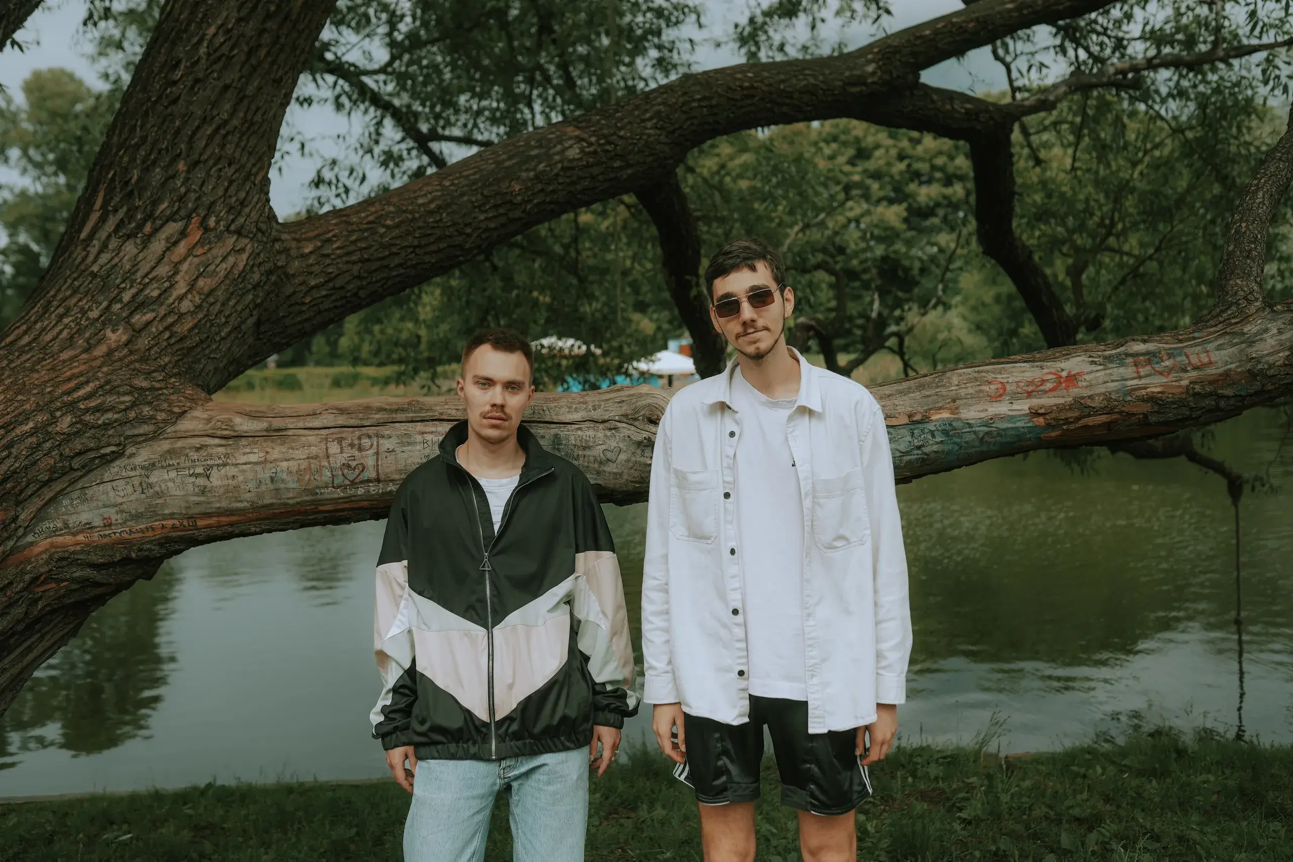 Концерт группы Бюро в Санкт-Петербурге – инди-поп