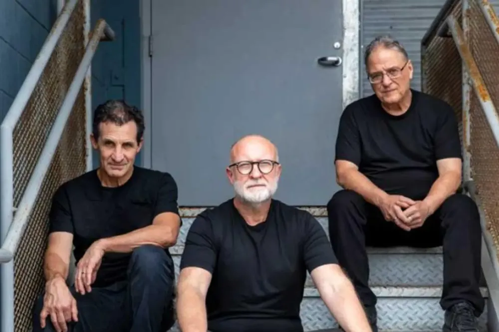 SUGAR: Возвращение легенды с новым синглом и концертами